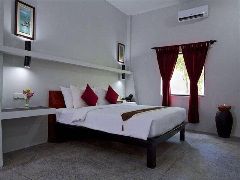 Angkor Magic Tree Boutique Hotel Siem Reap Buitenkant foto