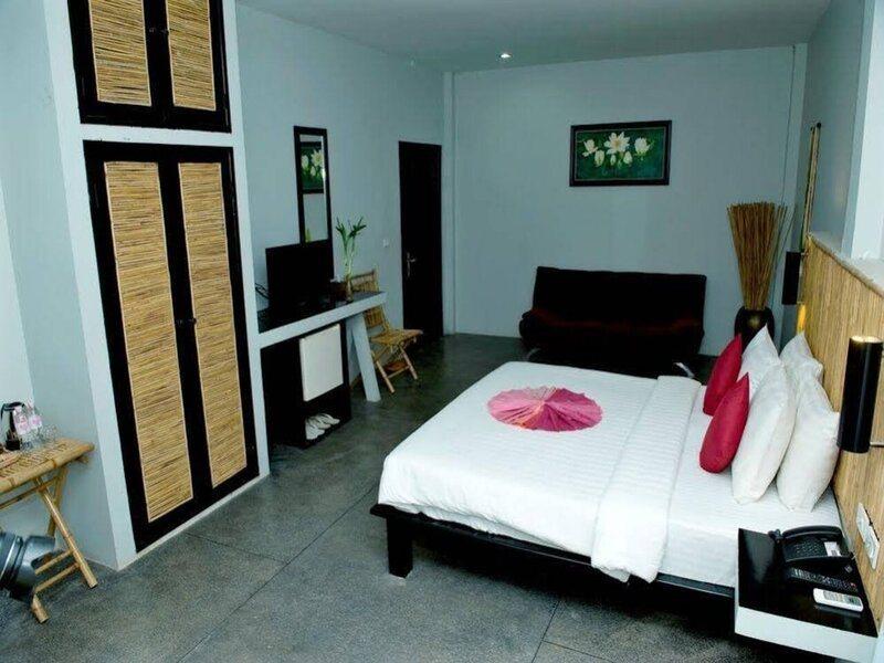 Angkor Magic Tree Boutique Hotel Siem Reap Buitenkant foto