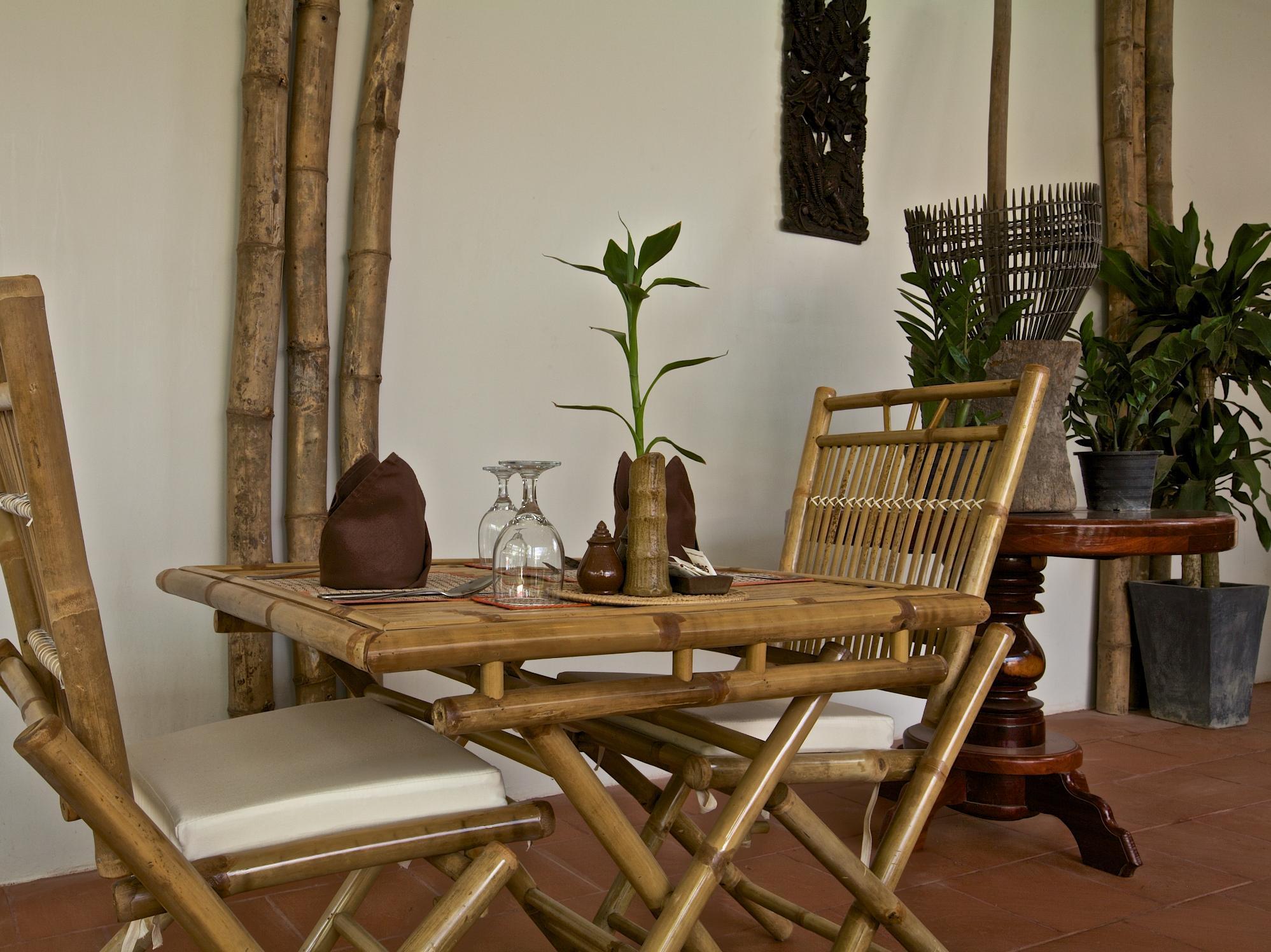 Angkor Magic Tree Boutique Hotel Siem Reap Buitenkant foto