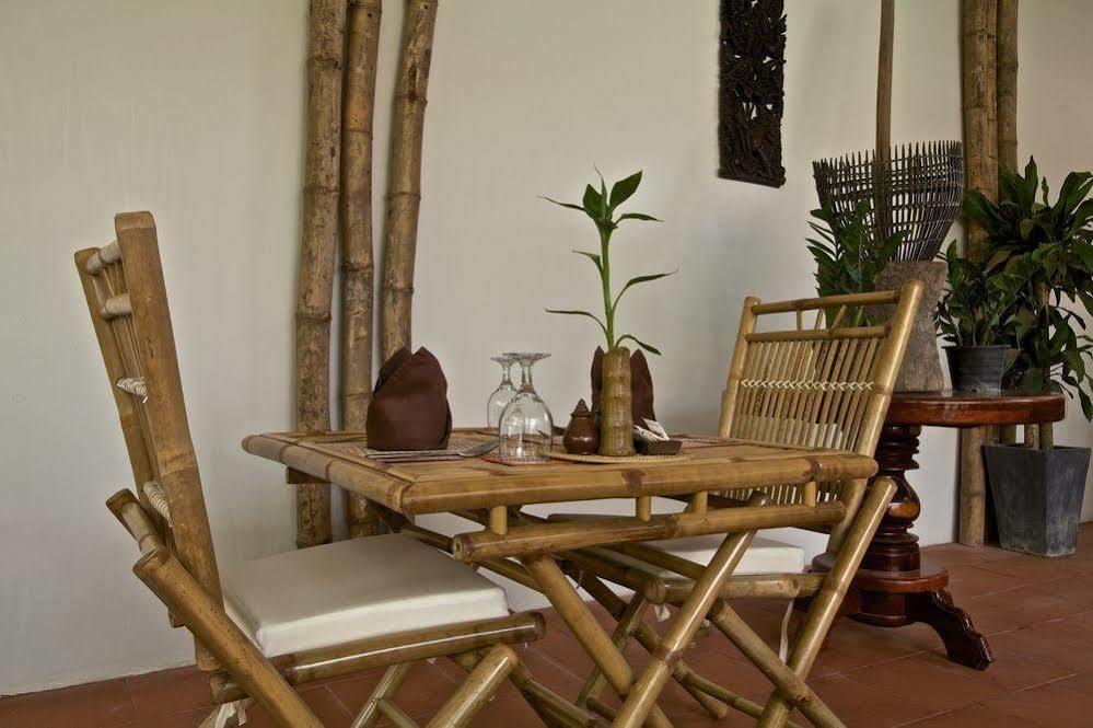 Angkor Magic Tree Boutique Hotel Siem Reap Buitenkant foto