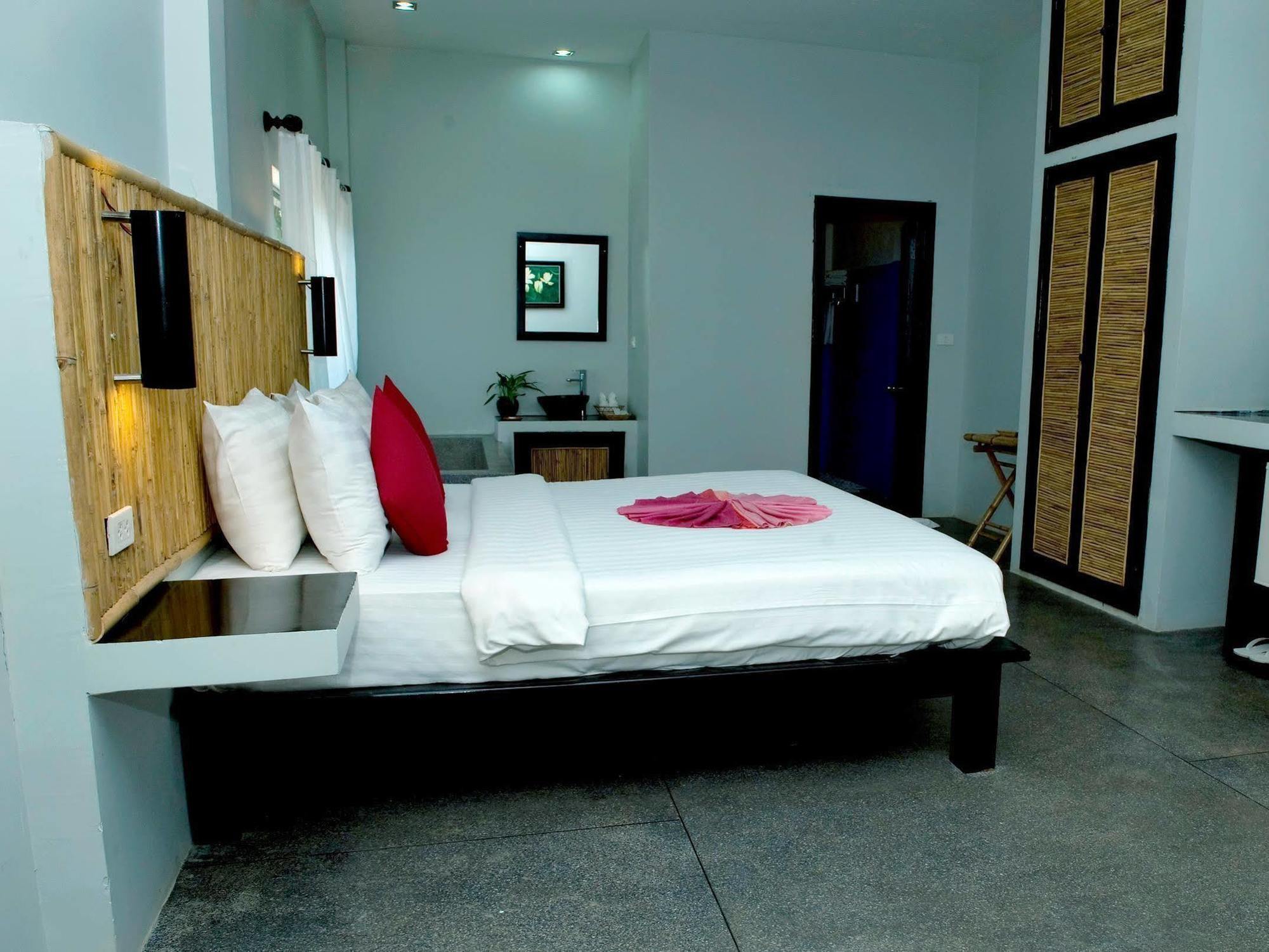 Angkor Magic Tree Boutique Hotel Siem Reap Buitenkant foto
