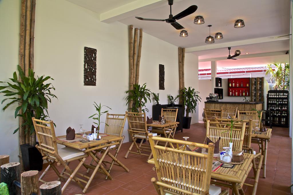 Angkor Magic Tree Boutique Hotel Siem Reap Buitenkant foto