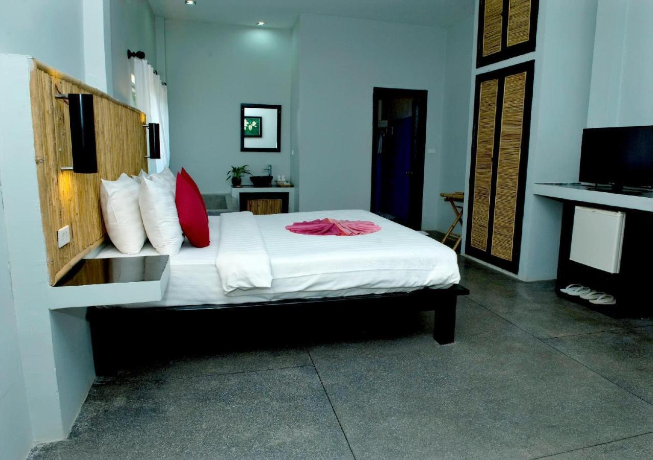 Angkor Magic Tree Boutique Hotel Siem Reap Buitenkant foto