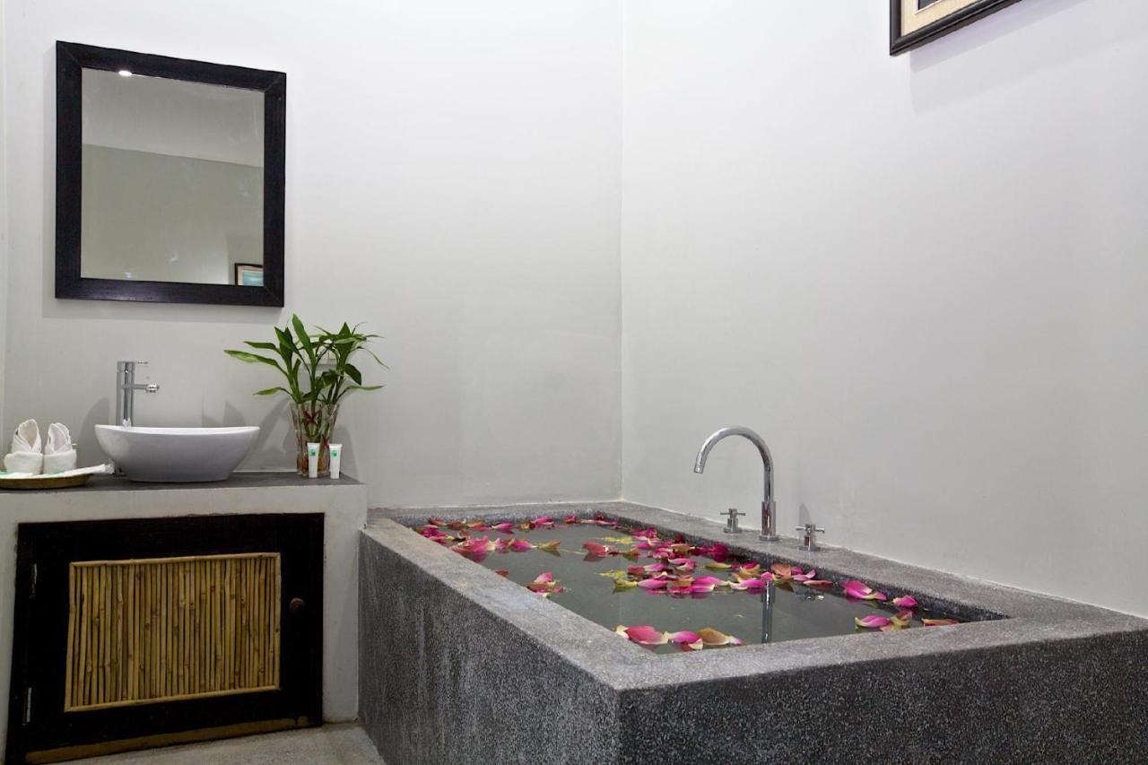 Angkor Magic Tree Boutique Hotel Siem Reap Buitenkant foto