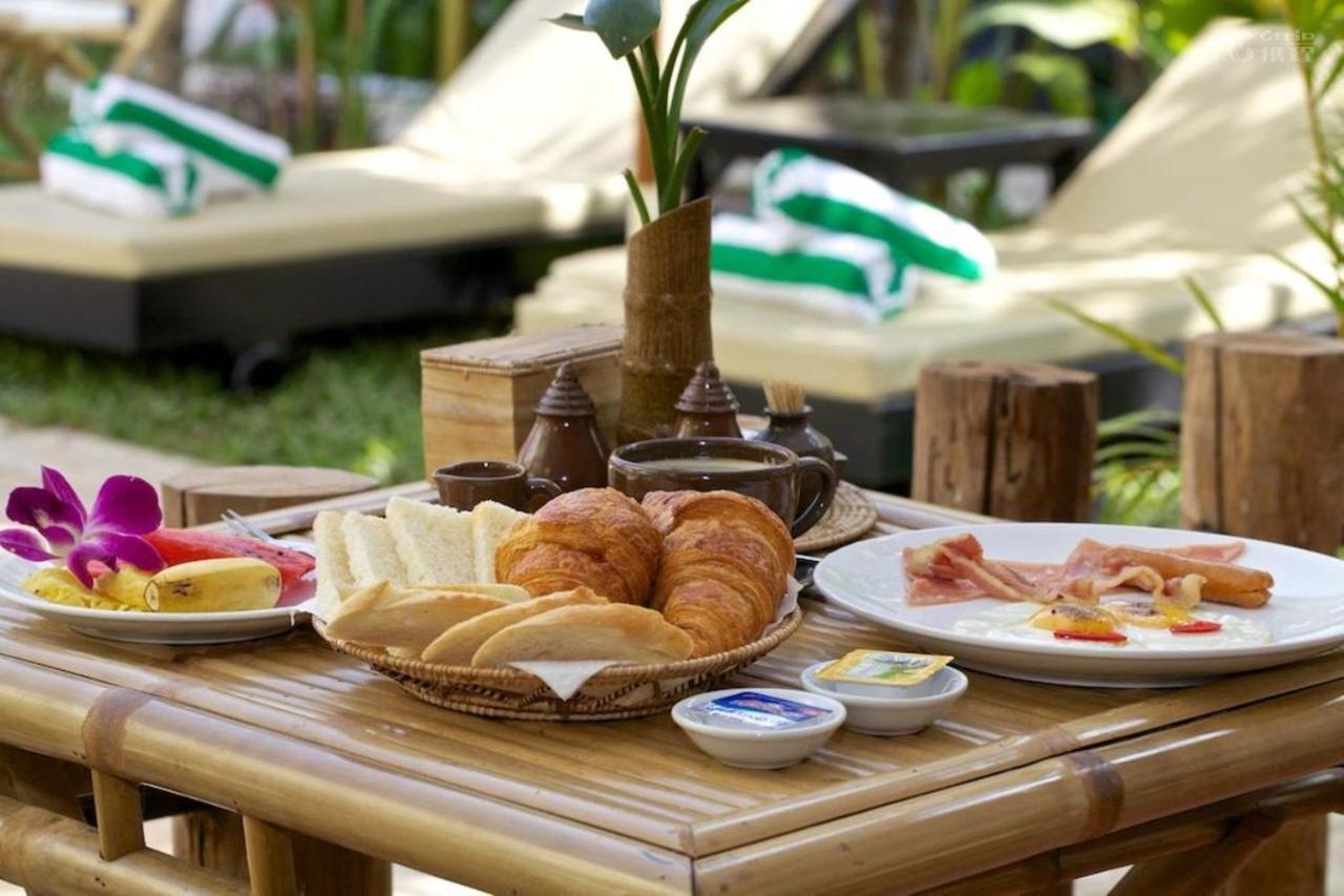 Angkor Magic Tree Boutique Hotel Siem Reap Buitenkant foto