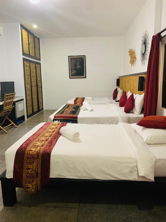 Angkor Magic Tree Boutique Hotel Siem Reap Buitenkant foto