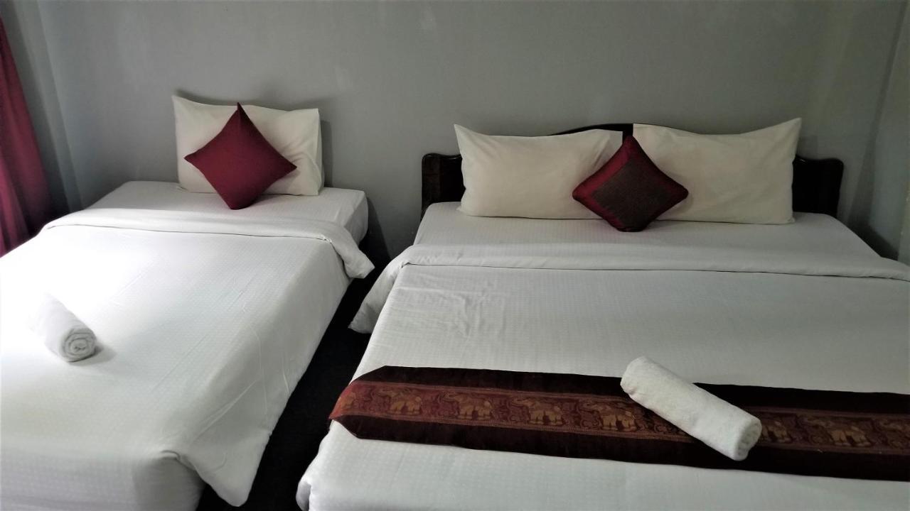Angkor Magic Tree Boutique Hotel Siem Reap Buitenkant foto